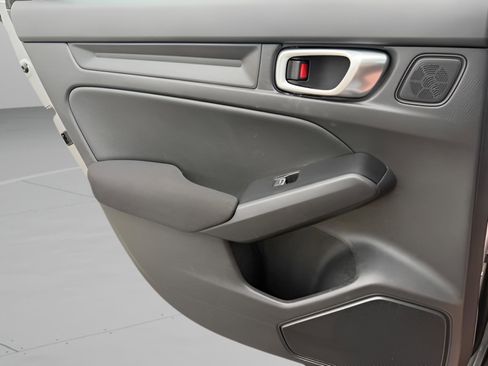 Certified 2023 Honda Civic Sport image 24