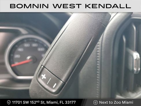 Used 2019 Chevrolet Silverado 1500 High Country w/ Technology Package image 21