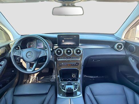 Used 2016 Mercedes-Benz GLC 300 image 17