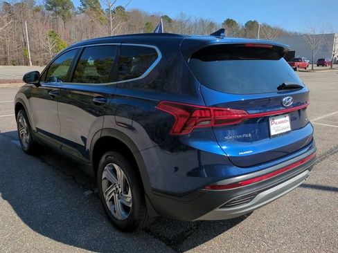 Used 2023 Hyundai Santa Fe SE image 6