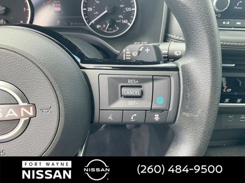 Certified 2023 Nissan Rogue SV AWD/4WD image 26