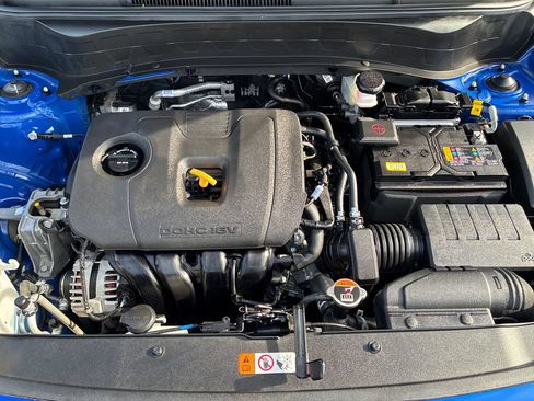 Used 2026 Kia Seltos S AWD/4WD image 10