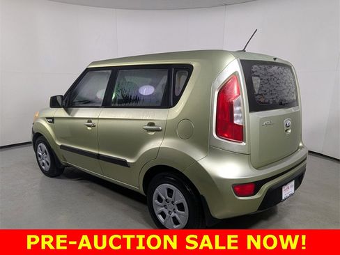 Used 2013 Kia Soul image 5