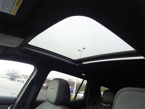 New 2026 GMC Terrain AT4 w/ Convenience Package III image 12