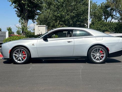 New 2024 Dodge Charger Daytona Scat Pack w/ Plus Group image 14