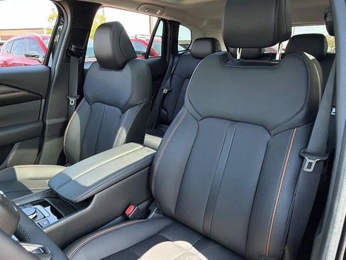 New 2026 MAZDA CX-50 AWD 2.5 S w/ Cargo Package image 25