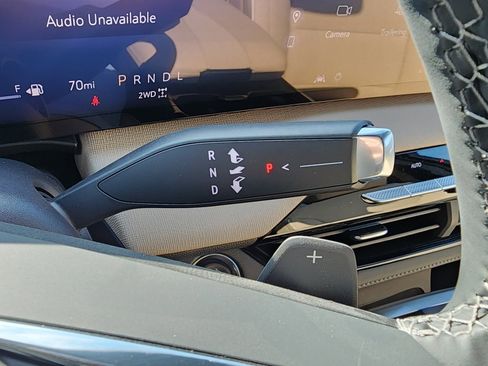 New 2026 Buick Enclave Preferred image 24