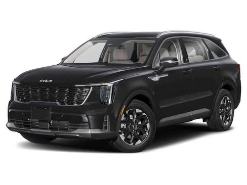 Used 2024 Kia Sorento S AWD/4WD image 35