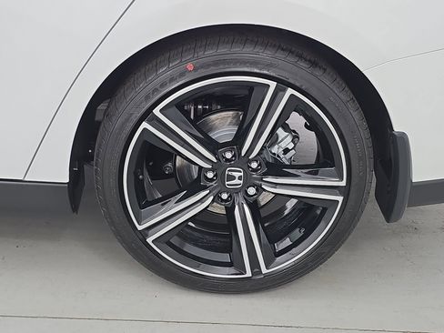 New 2026 Honda Accord Sport image 31