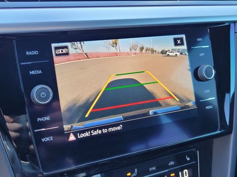 Used 2021 Volkswagen Arteon SEL image 19