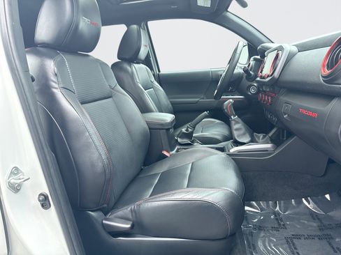 Used 2023 Toyota Tacoma TRD Pro image 18