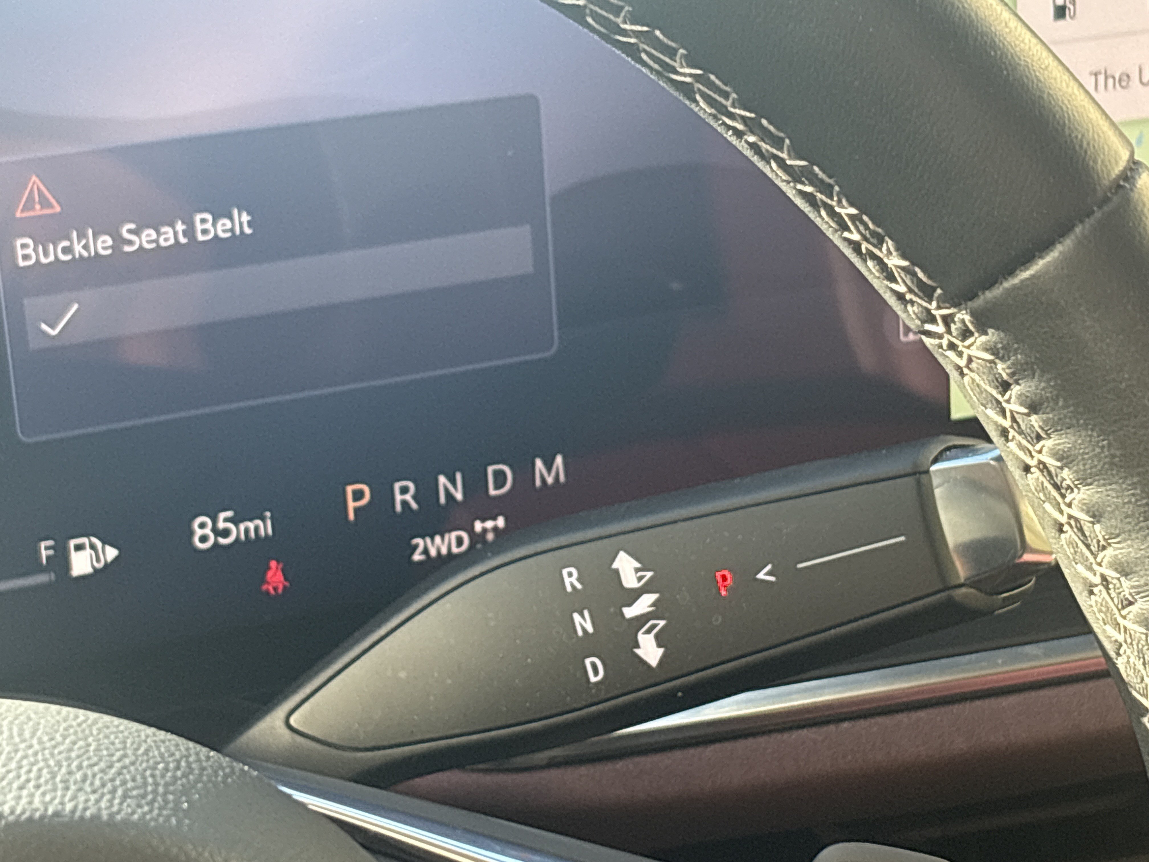 Used 2025 Buick Envision Sport Touring AWD/4WD image 26