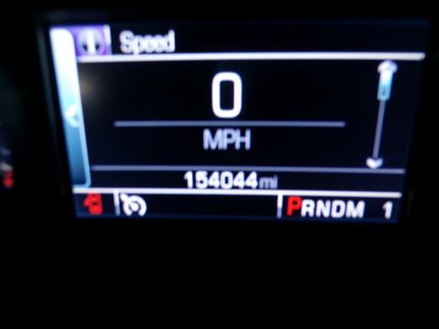 Used 2015 Chevrolet Silverado 2500 LT w/ Z71 Package, Off-Road image 13