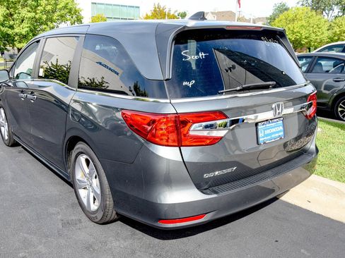 Used 2019 Honda Odyssey EX image 18