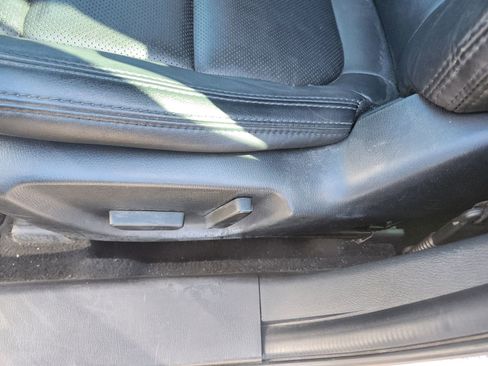 Used 2016 MAZDA MAZDA6 Touring image 13