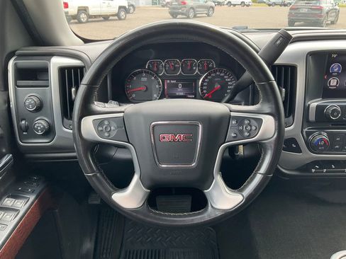 Used 2014 GMC Sierra 1500 SLE w/ SLE Value Package AWD/4WD image 4