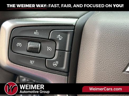 Used 2024 Chevrolet Silverado 2500 LT w/ All Star Edition AWD/4WD image 14