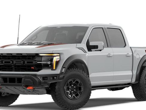 New 2026 Ford F150 Raptor w/ Equipment Group 803A Raptor R AWD/4WD image 29
