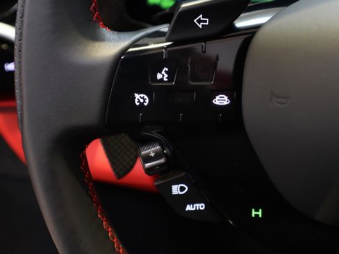 Certified 2025 Ferrari 296 GTS image 32