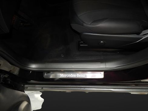 Used 2023 Mercedes-Benz EQE 350+ 4MATIC SUV image 12