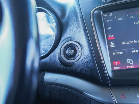 Used 2020 Dodge Journey Crossroad w/ Popular Equipment Group image 13