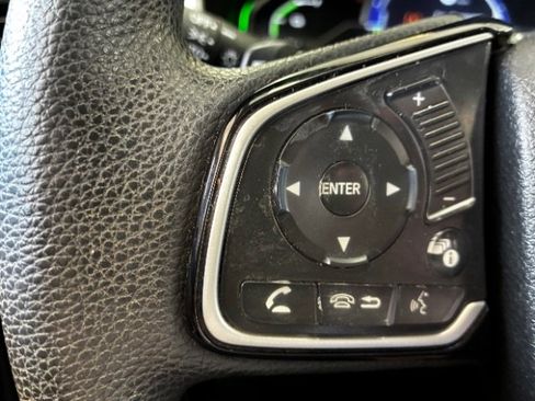 Used 2018 Honda Clarity Plug-In Hybrid image 19