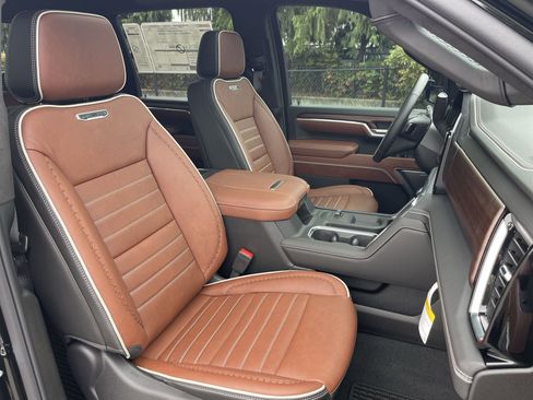 New 2026 GMC Sierra 3500 Denali Ultimate AWD/4WD image 64