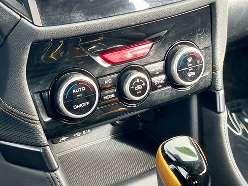 Used 2022 Subaru Forester Wilderness w/ Wilderness Package image 16