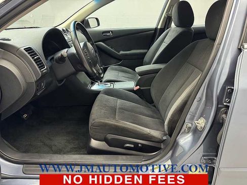 Used 2012 Nissan Altima 2.5 S w/ Convenience Pkg FWD image 12