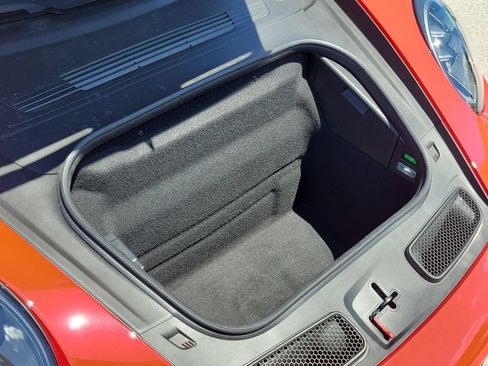 Certified 2026 Porsche 911 GT3 RWD image 17