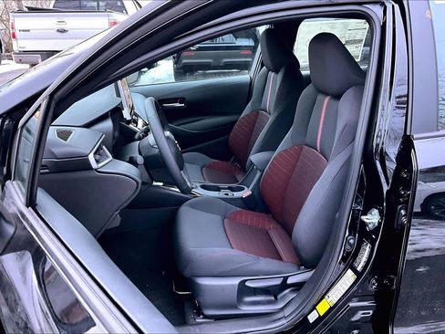 New 2026 Toyota Corolla SE image 9