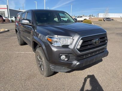 Used 2023 Toyota Tacoma SR5