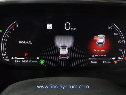 Certified 2022 Acura MDX FWD w/ Technology Package image 27