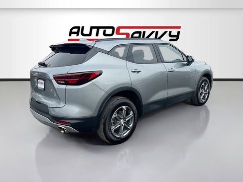 Used 2023 Chevrolet Blazer LT w/ Convenience Package AWD/4WD image 7