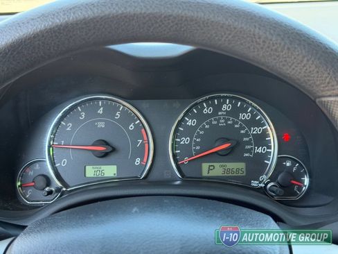Used 2013 Toyota Corolla S FWD image 23