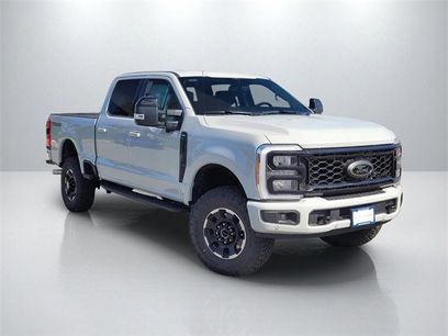 New 2025 Ford F250 Lariat w/ Lariat Ultimate Package