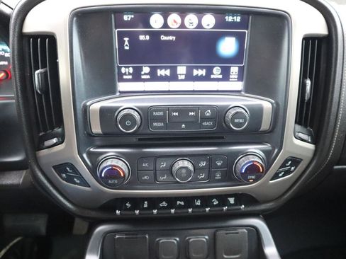 Used 2019 GMC Sierra 2500 Denali w/ Duramax Plus Package image 11