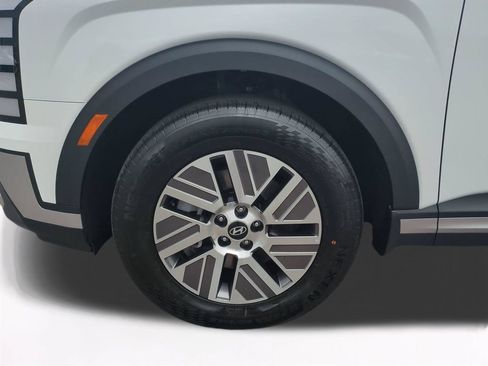 New 2027 Hyundai Palisade SEL FWD image 11