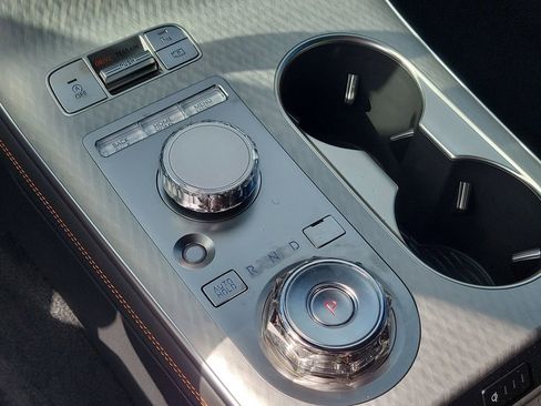 New 2026 Genesis GV70 2.5T Sport Prestige image 20