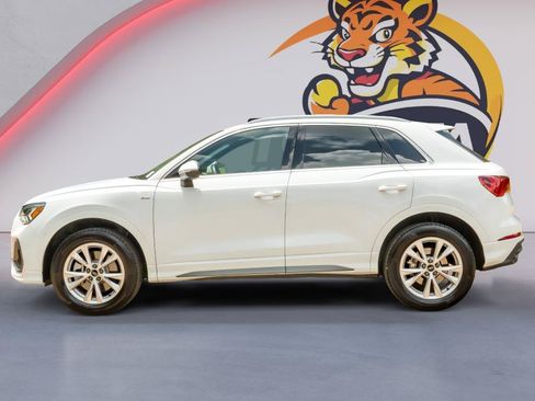 Used 2025 Audi Q3 2.0T Premium AWD/4WD image 9