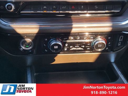 Used 2023 GMC Sierra 1500 SLT w/ SLT Premium Package image 20