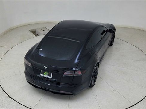 Used 2023 Tesla Model S Standard Range image 80