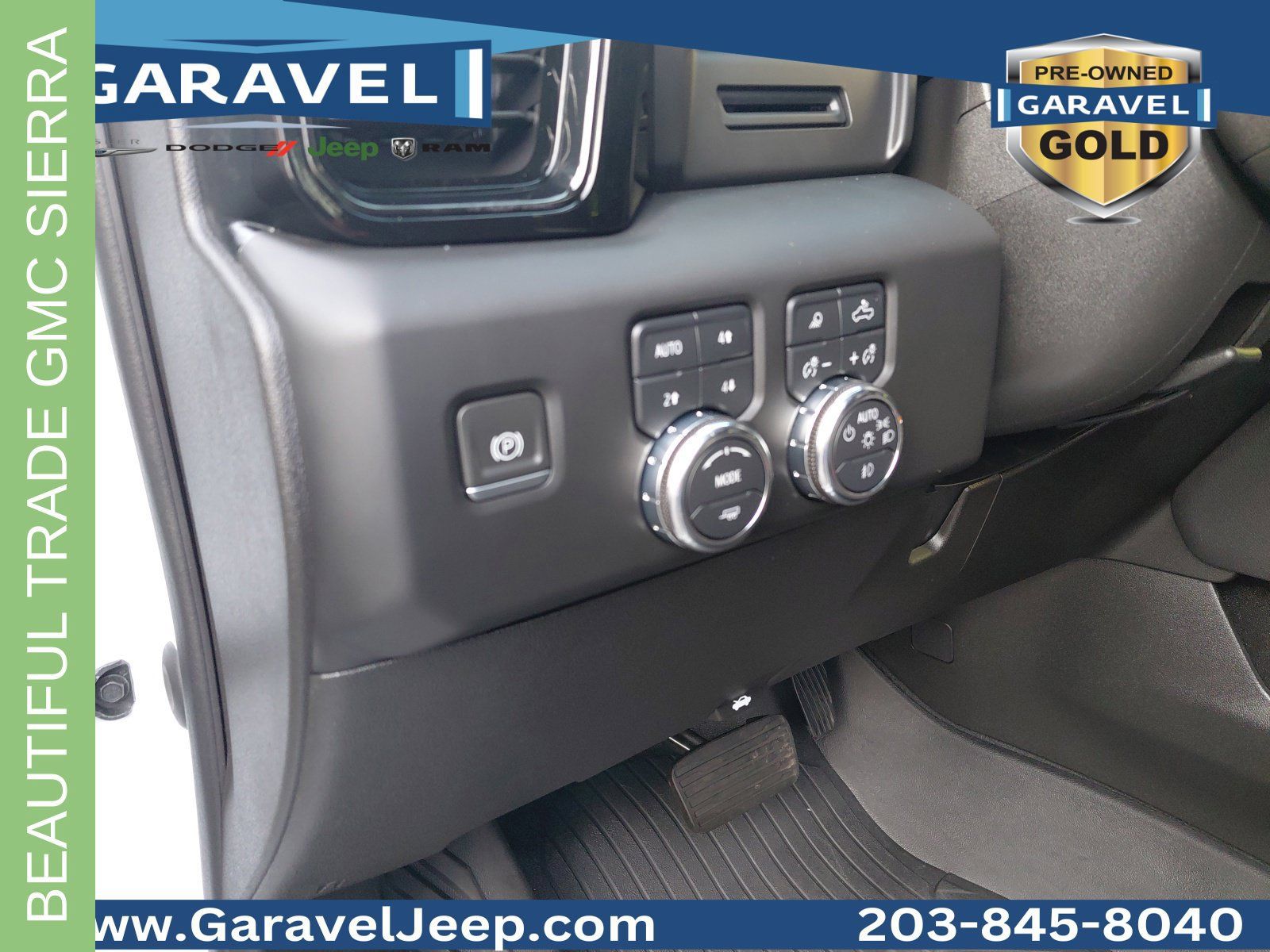 Used 2024 GMC Sierra 3500 AT4 w/ AT4 Preferred Package AWD/4WD image 23