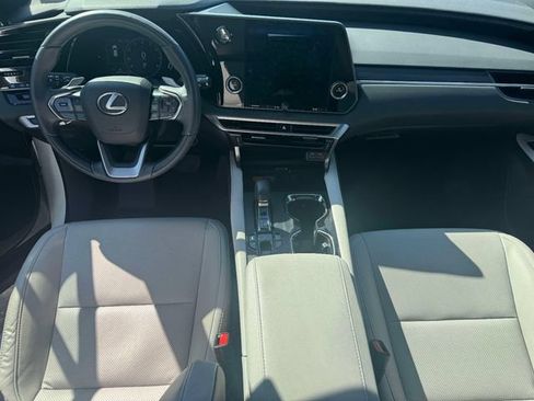 Certified 2024 Lexus RX 350 Premium w/ Accessory Package (Z1) AWD/4WD image 18