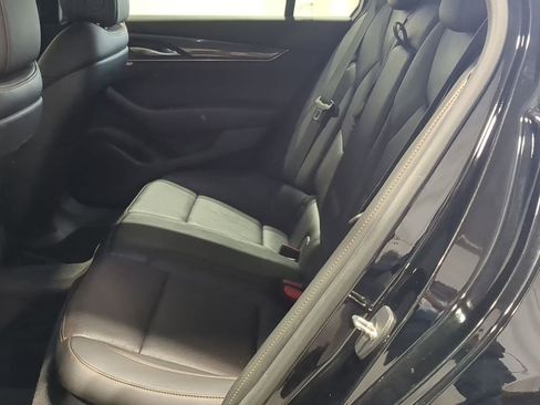 Used 2020 Cadillac CT5 V w/ Premium Package image 23