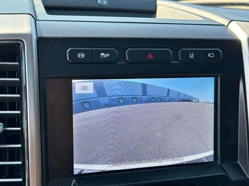 Used 2021 Ford F250 Platinum image 27