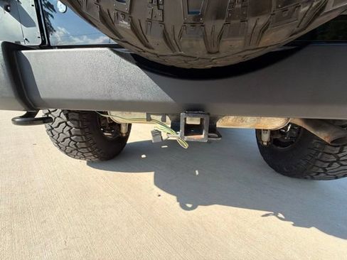 Used 2012 Jeep Wrangler Sport AWD/4WD image 71
