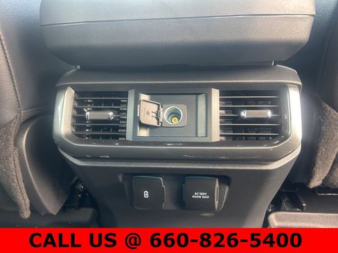 Used 2023 Ford F150 Tremor image 12