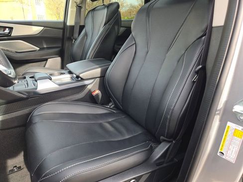 Used 2023 Acura MDX SH-AWD w/ Technology Package image 26