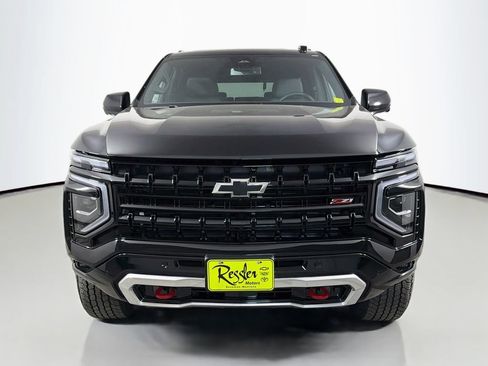 New 2026 Chevrolet Tahoe Z71 w/ Comfort Package AWD/4WD image 2